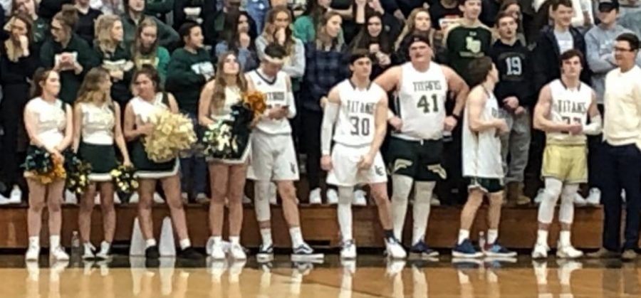 The Baseline Bums