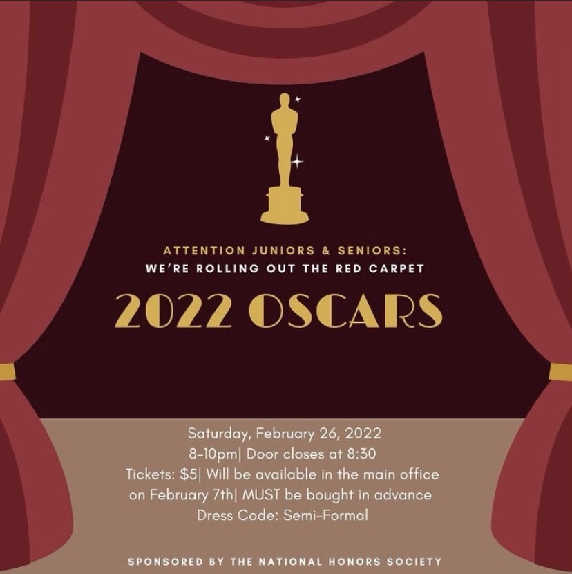 The+Oscars+are+coming%21