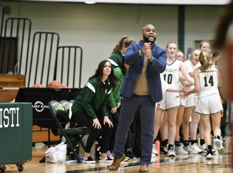 New Beginnings for Lady Titans Basketball
