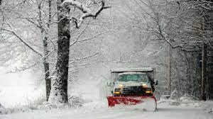 Snow Storm puts Catholic Schools Week on ice