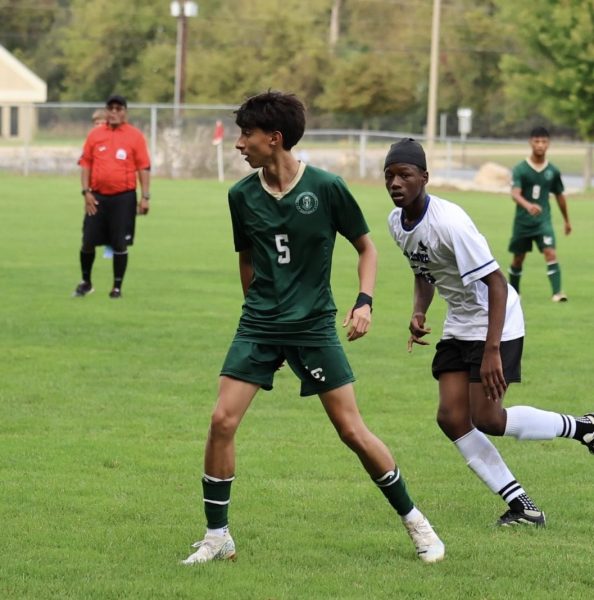 Is Lc boys soccer on the uprise?