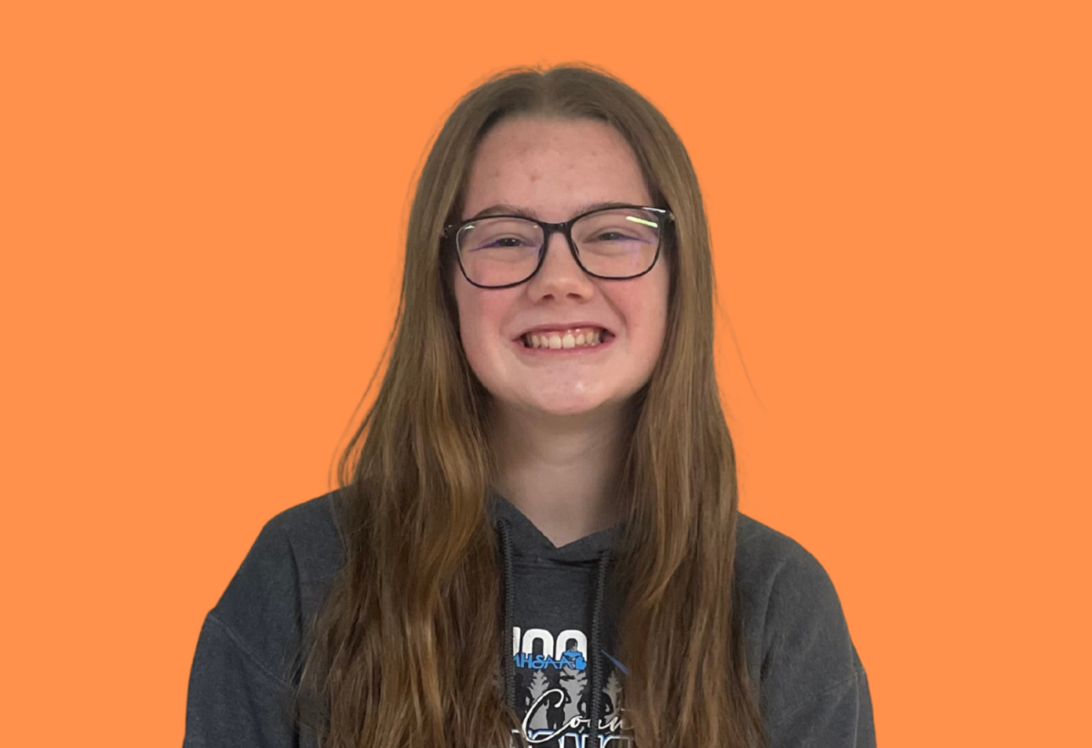 Student Spotlight: Meet the Voice Behind Lumen Christi’s Announcements