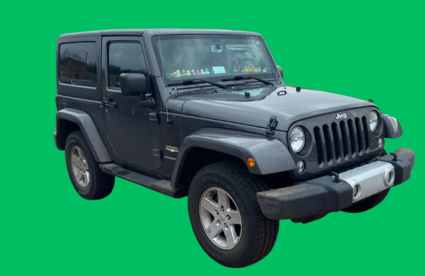 Sophomores and Their First Cars: The Most Popular Rides of the Year