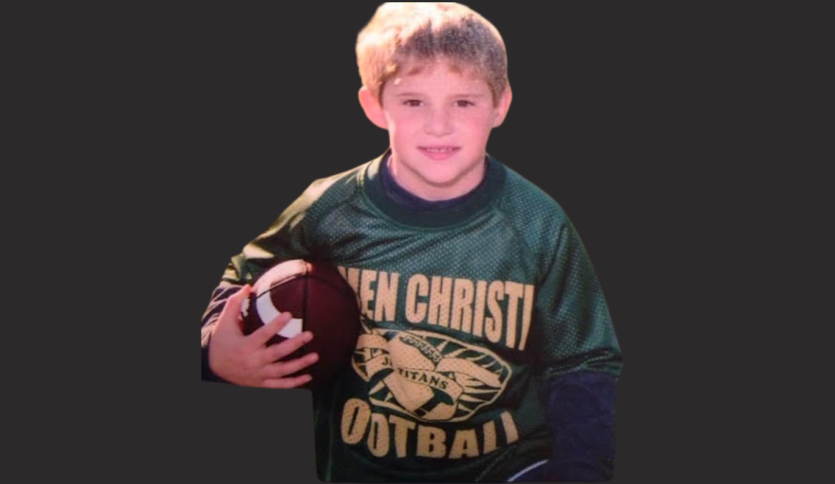 Chasing Dreams: Charlie Saunders’ Journey to Michigan