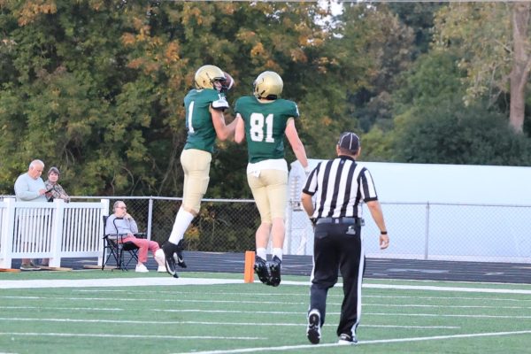 Football Recap: Weeks 2 & 3