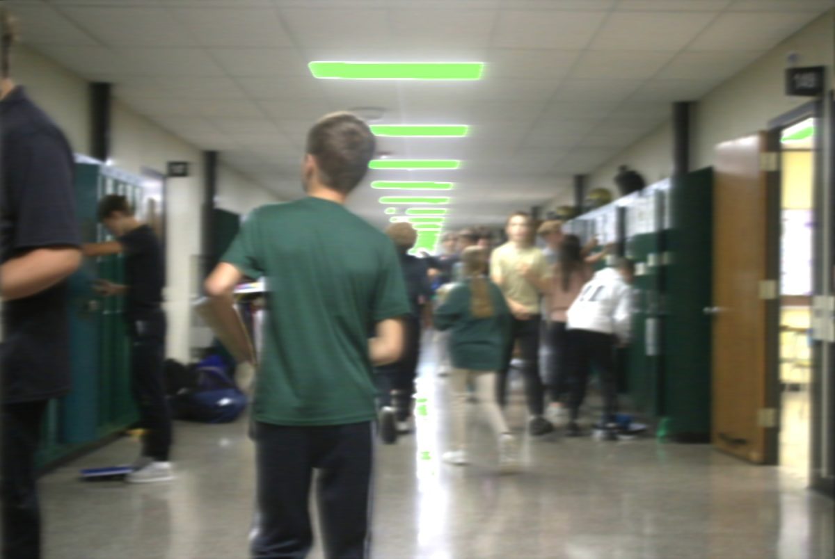 New Titan on Campus: My First Impressions of LC