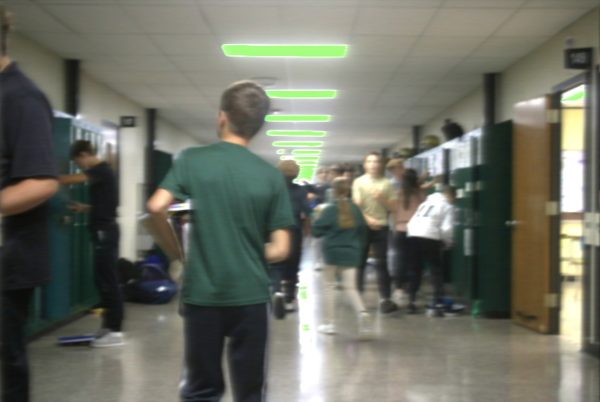New Titan on Campus: My First Impressions of LC