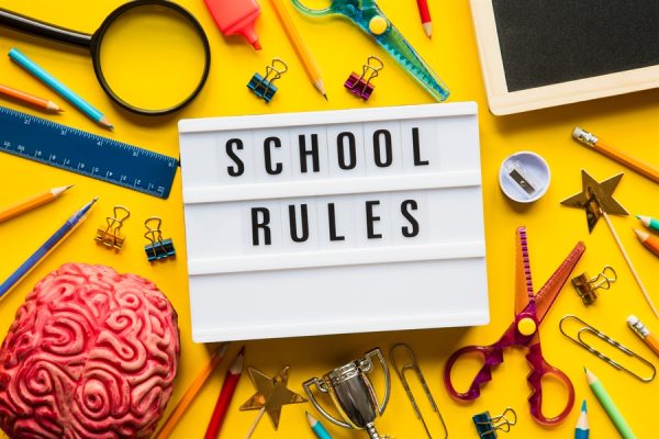 New Rules Spark Mixed Reactions Among Students