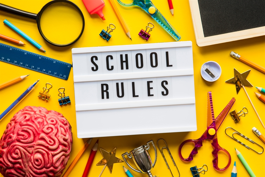 New Rules Spark Mixed Reactions Among Students