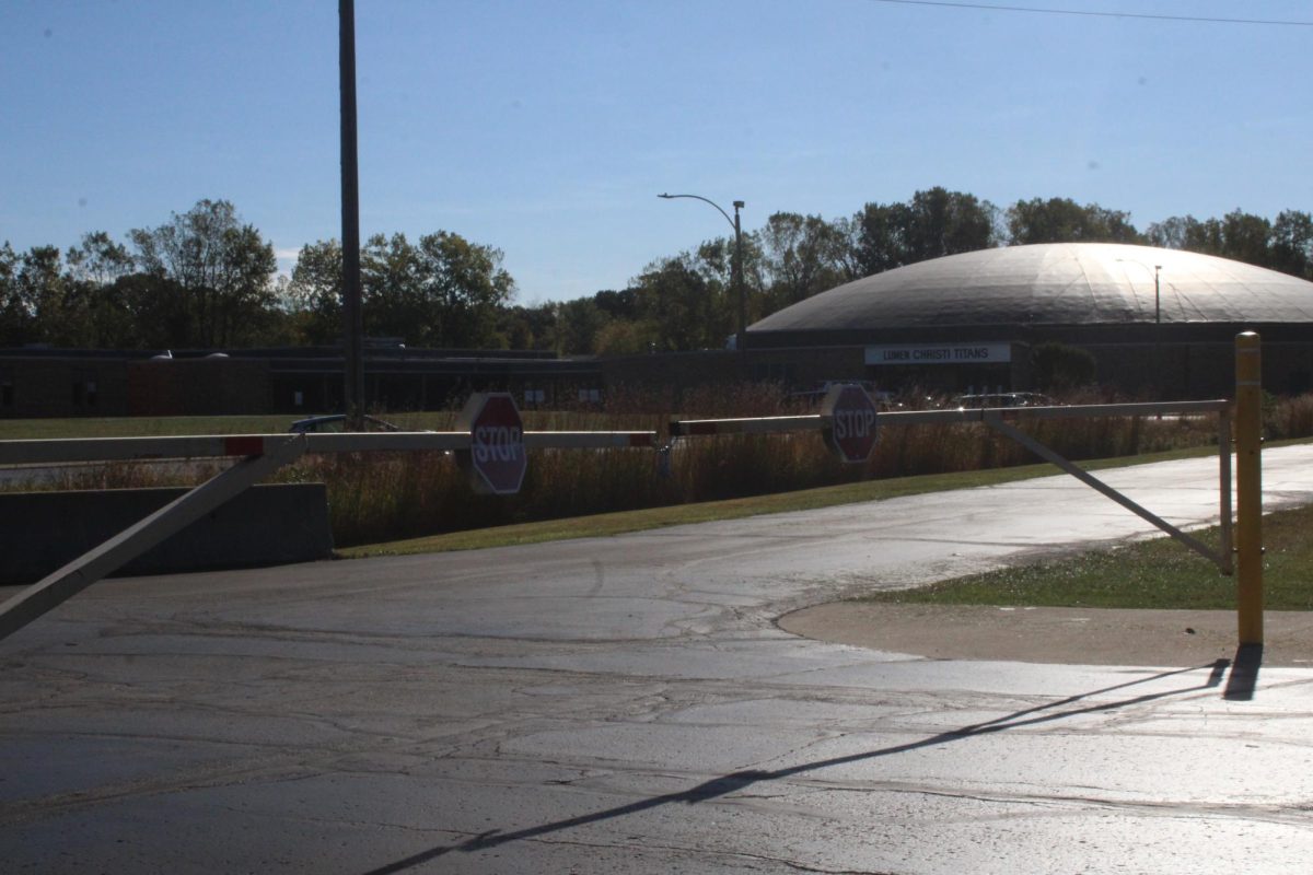 New Security Measures Coming to Lumen Christi