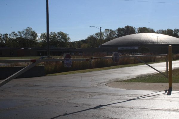 New Security Measures Coming to Lumen Christi
