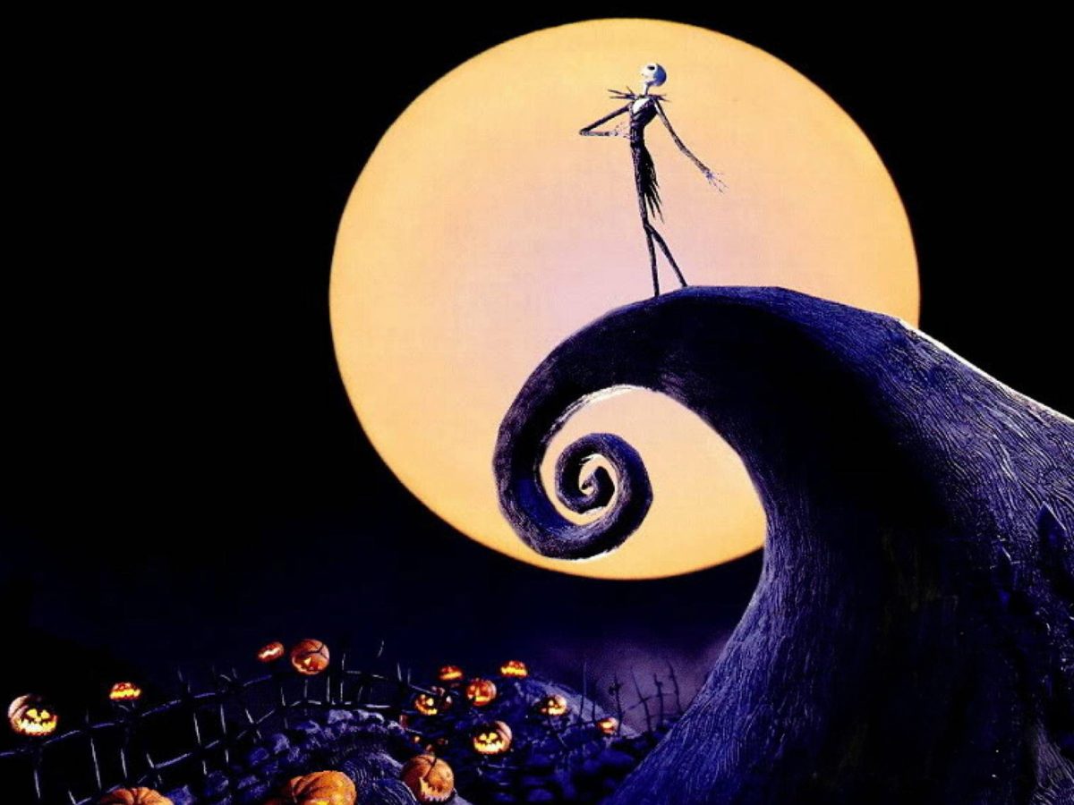 The Nightmare Before Christmas Debate: Halloween or Christmas?