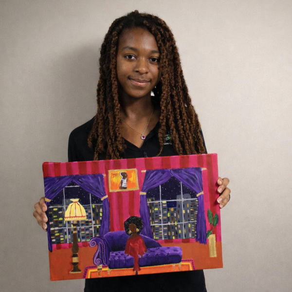 Art With Identity