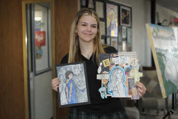 More Than a Canvas: Art That Reflects You