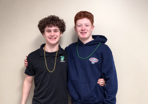 Freshmen Making Waves for Jackson Vikings Swim Team