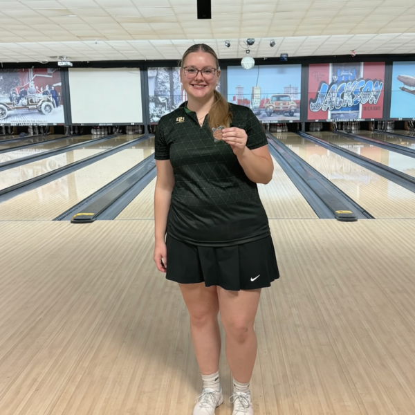 Frame by Frame: Wheeler Rolls to the Top at Regionals